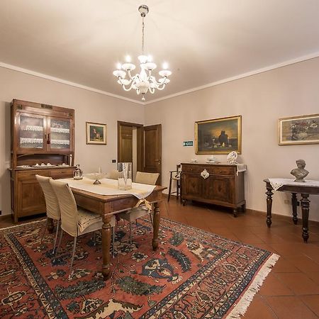 Trattoria Milani Hotel Lonato Buitenkant foto