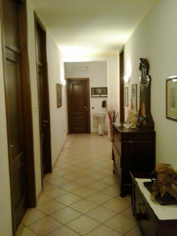Trattoria Milani Hotel Lonato Buitenkant foto